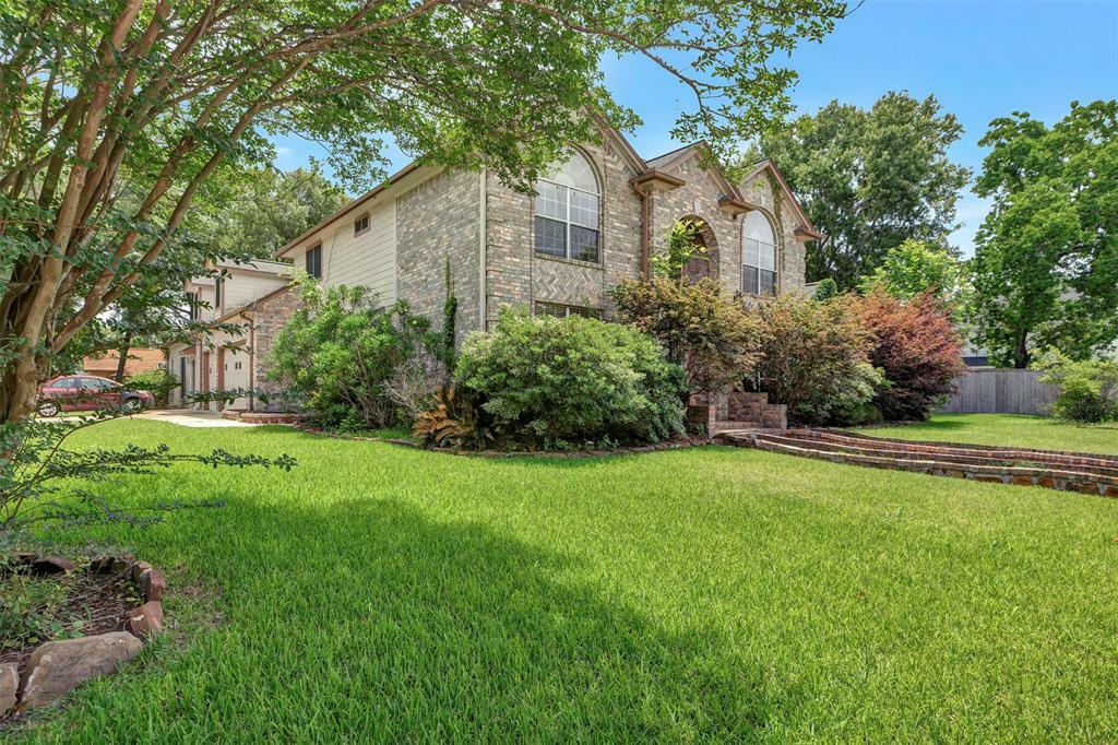 Property Photo:  9822 El Chaco Street  TX 77521 