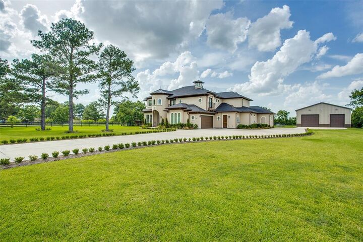 Property Photo:  28344 Rose Lane  TX 77494 