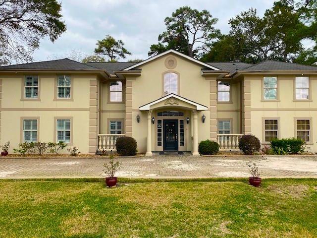 Property Photo: 11730 Denise Drive TX 77024