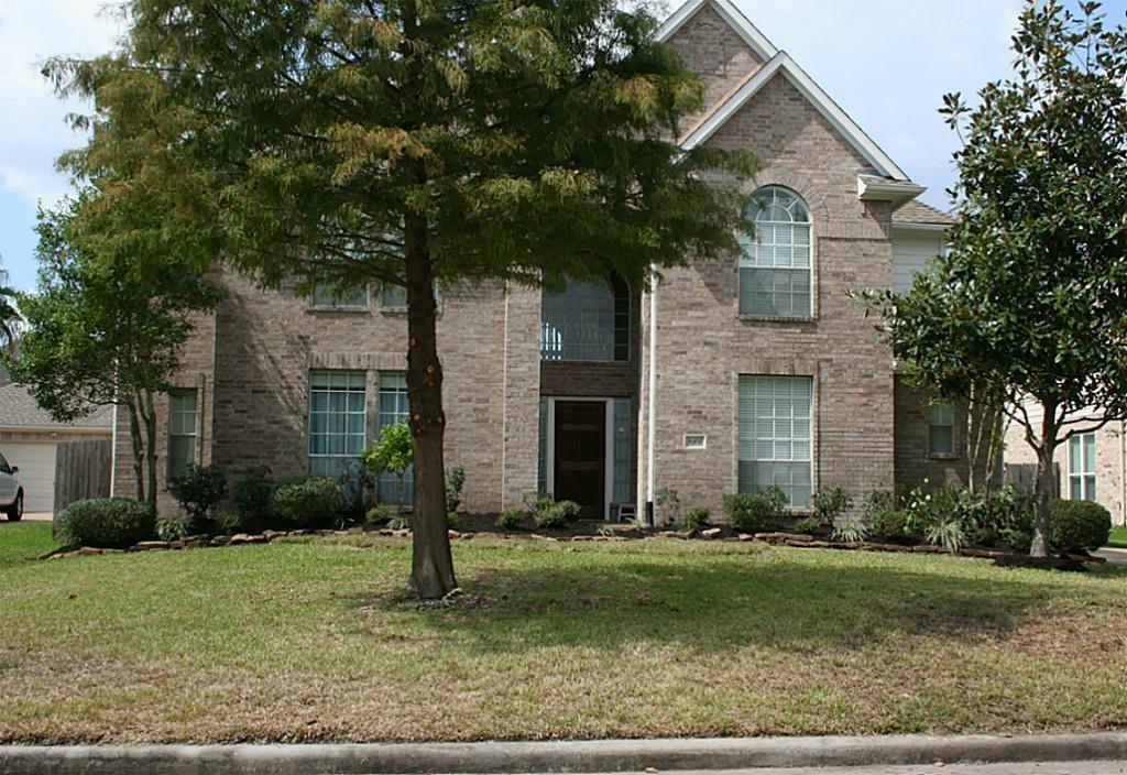 Property Photo: 9106 Memorial Pines Way TX 77379