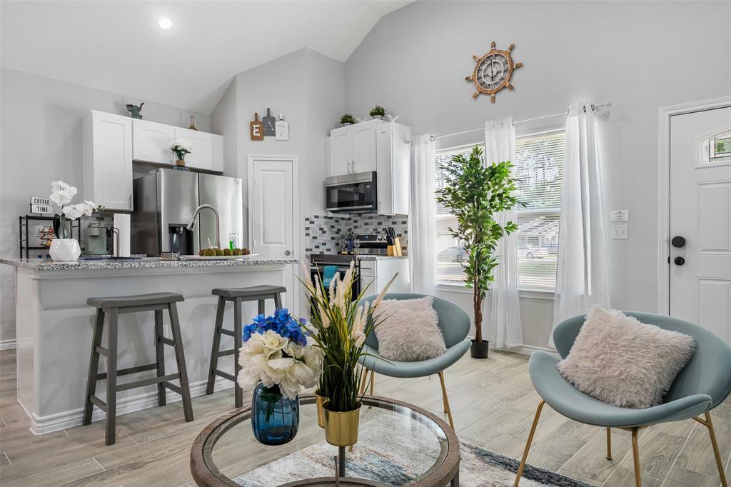 Property Photo: 16858 W Alderson TX 77316