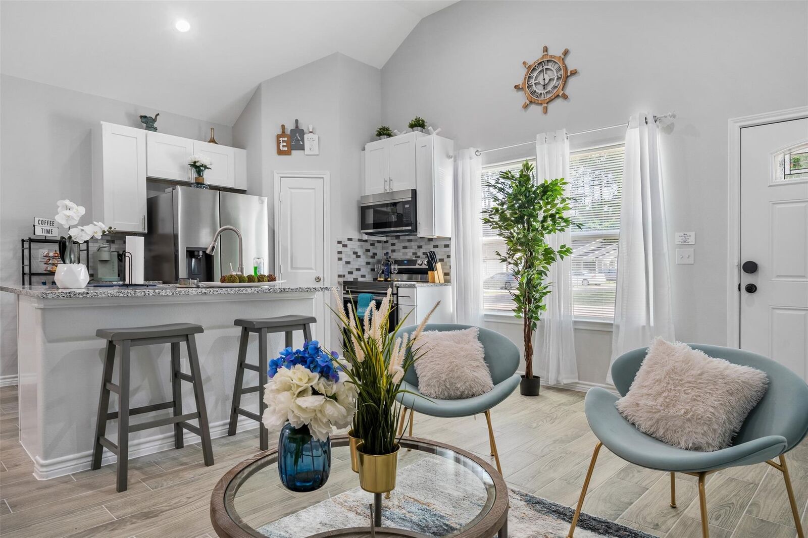 Property Photo:  16858 W Alderson  TX 77316 