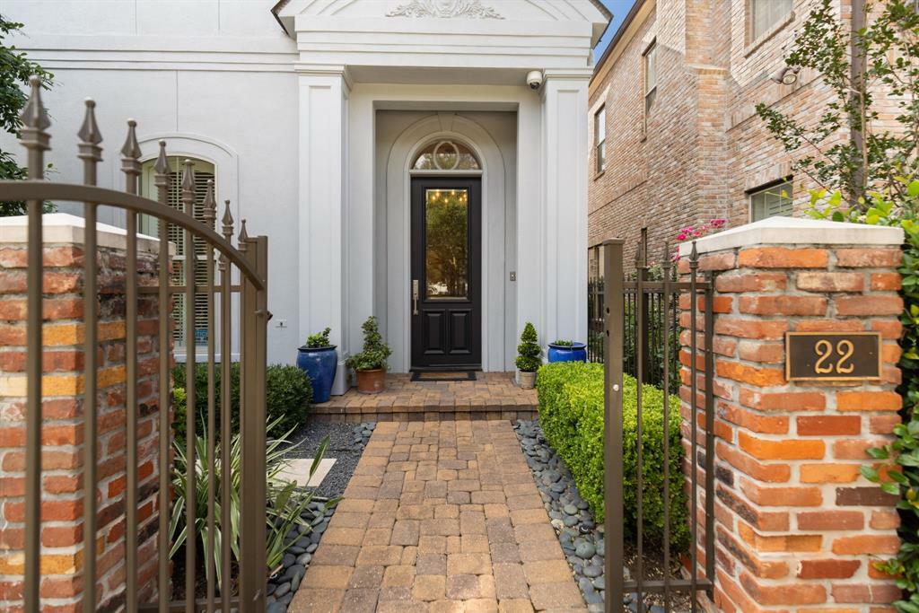 Property Photo:  22 Jetty Point Drive  TX 77380 