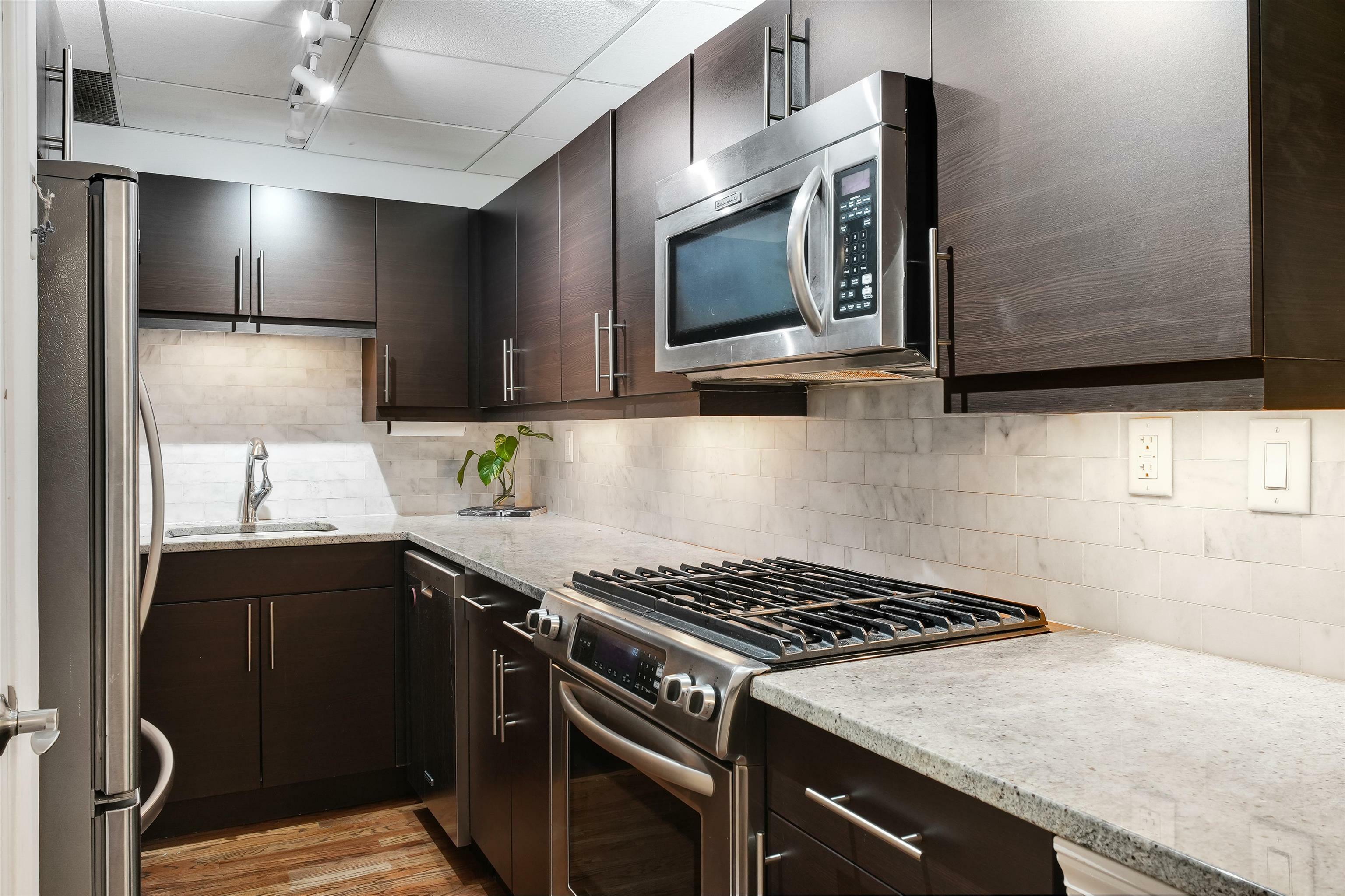 Property Photo: 347 Varick St 114A NJ 07302