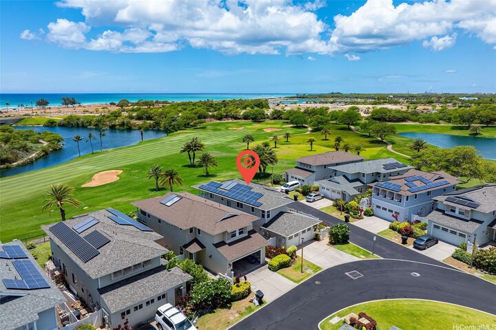 Property Photo:  91-1304 Kaikohola Street D41  HI 96706 