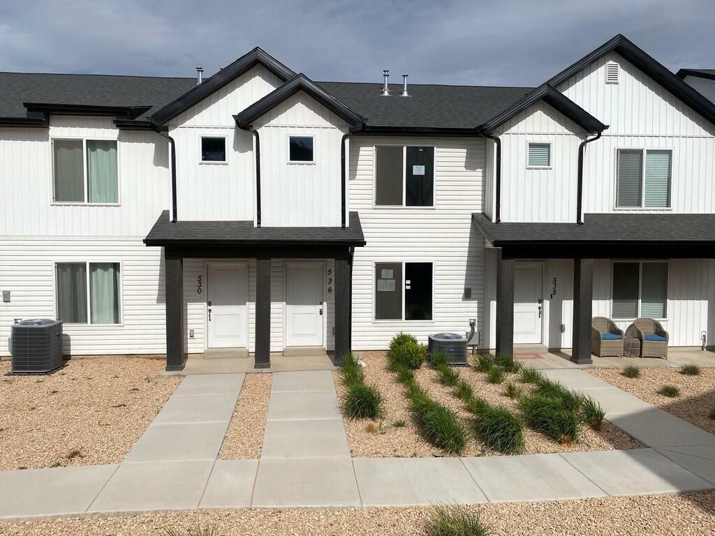 536 S May Dr  Cedar City UT 84720 photo