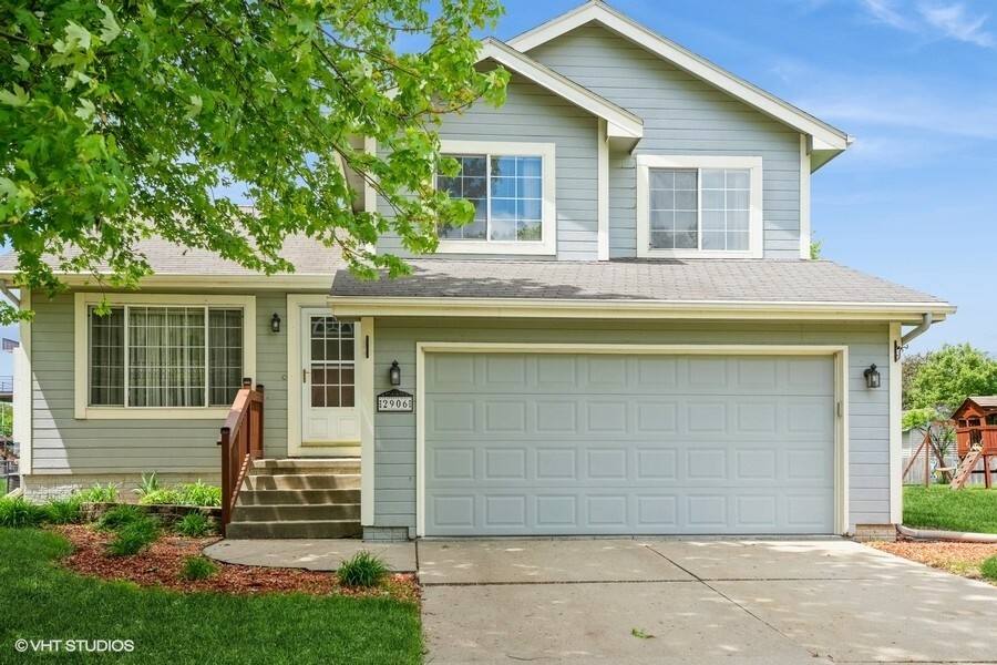 Property Photo: 2906 SW Brookeline Drive IA 50023