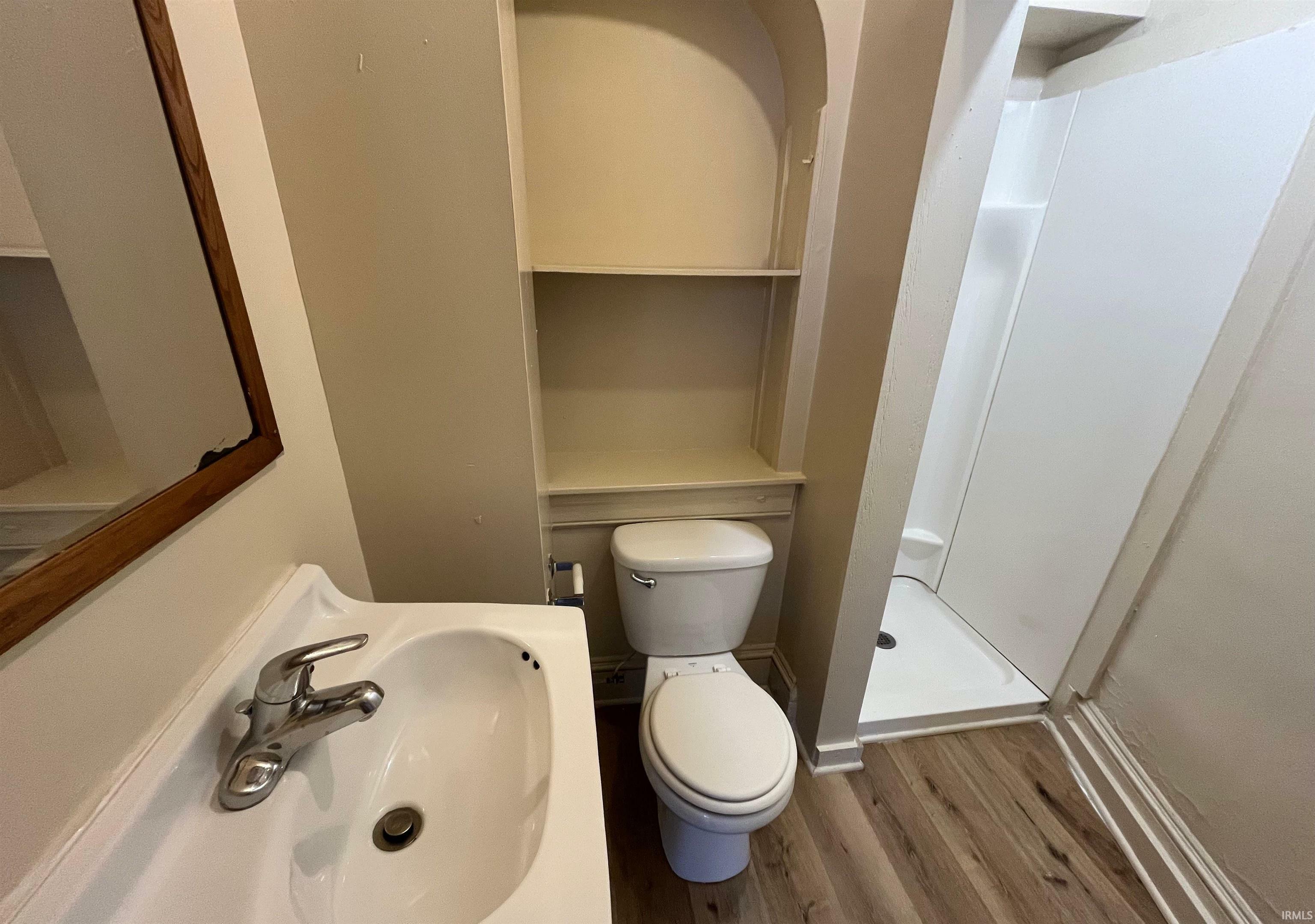 Property Photo: 2130 Broadway IN 46802-5102