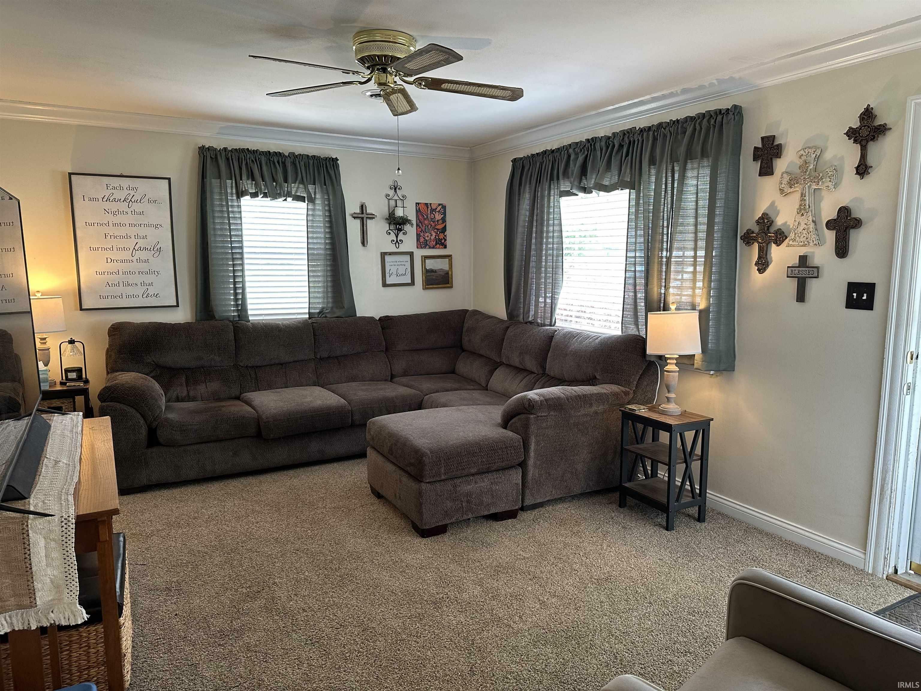 Property Photo: 2820 N Bedford Avenue IN 47711
