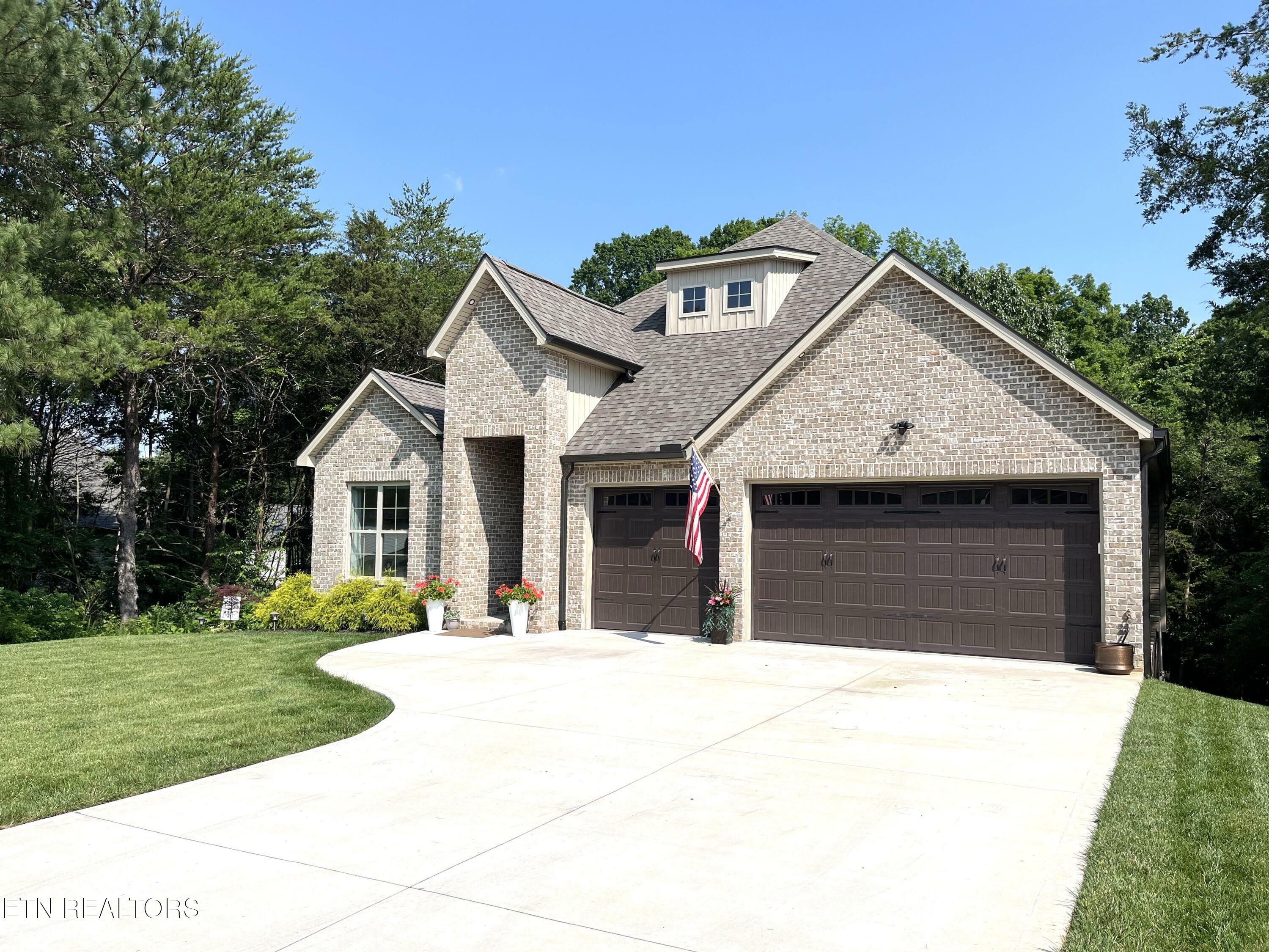 Property Photo: 101 Dudala Way TN 37774
