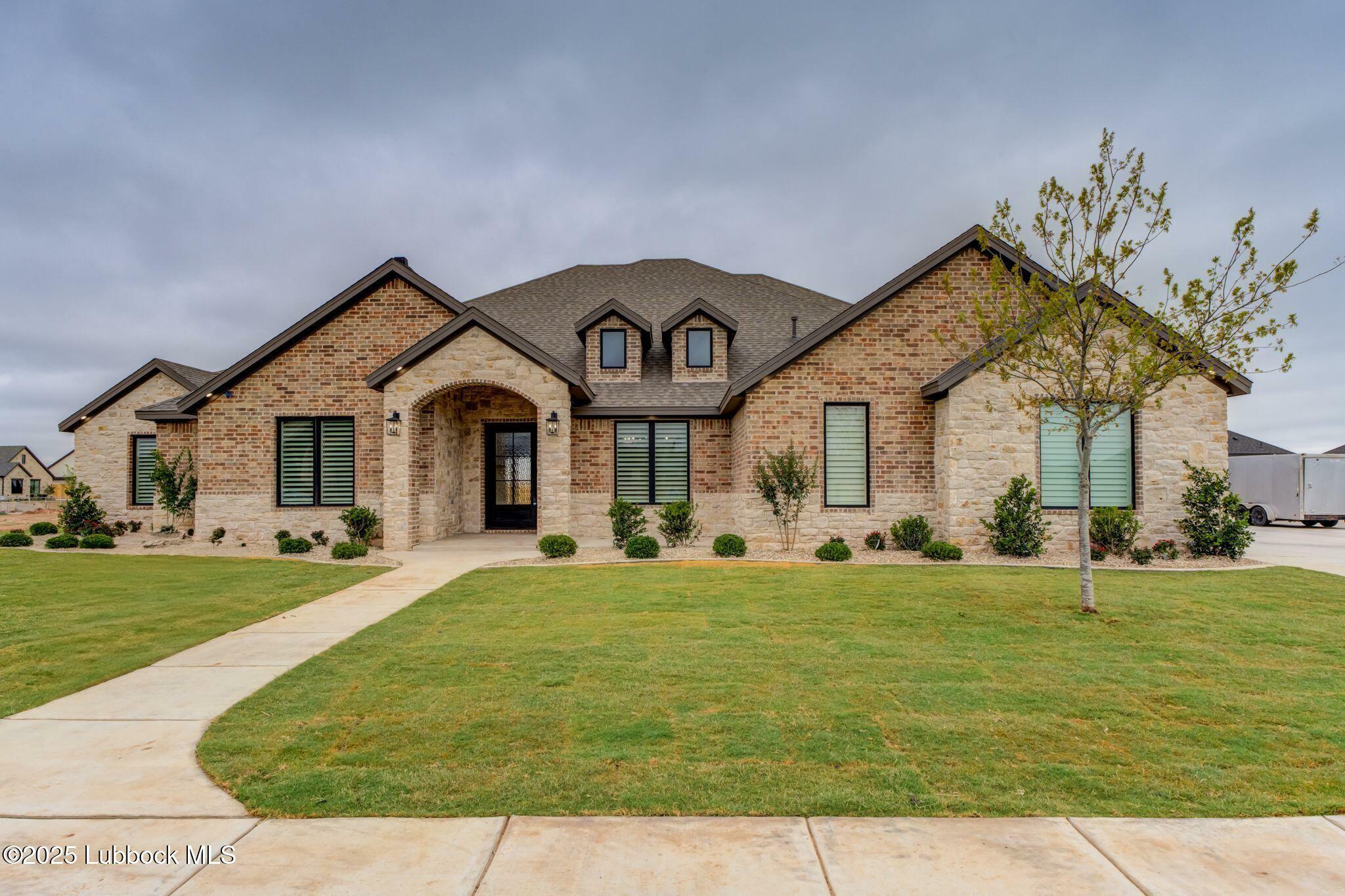 7726 46th Street  Lubbock TX 79407 photo