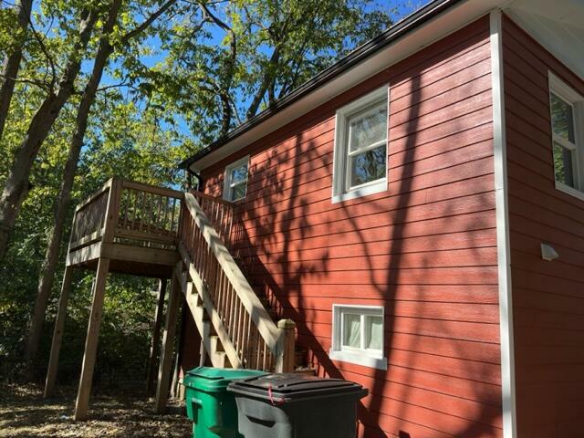 Property Photo: 145 1&Amp2 Parrish Avenue KY 40475