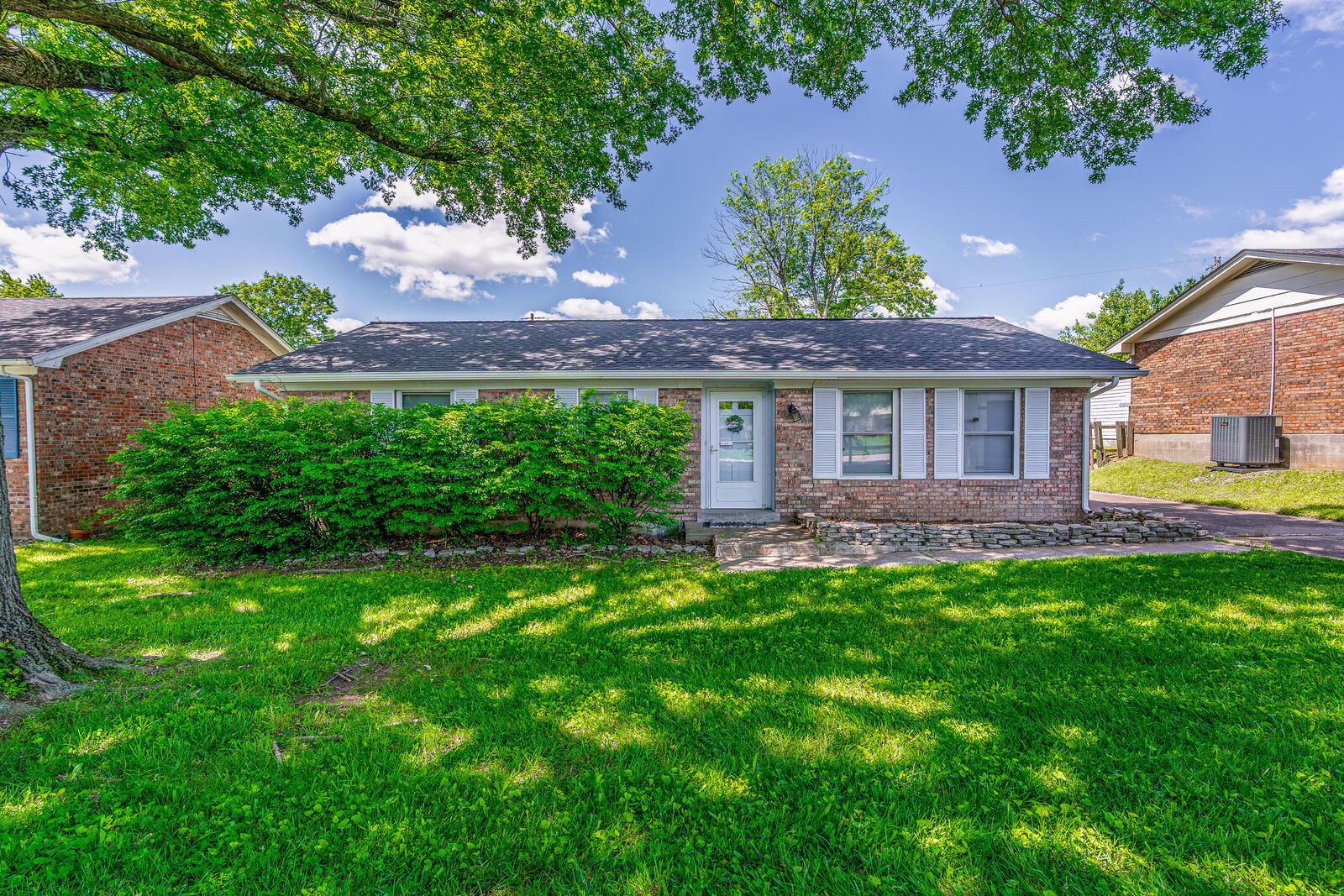Property Photo: 2812 Winter Park Drive KY 40517