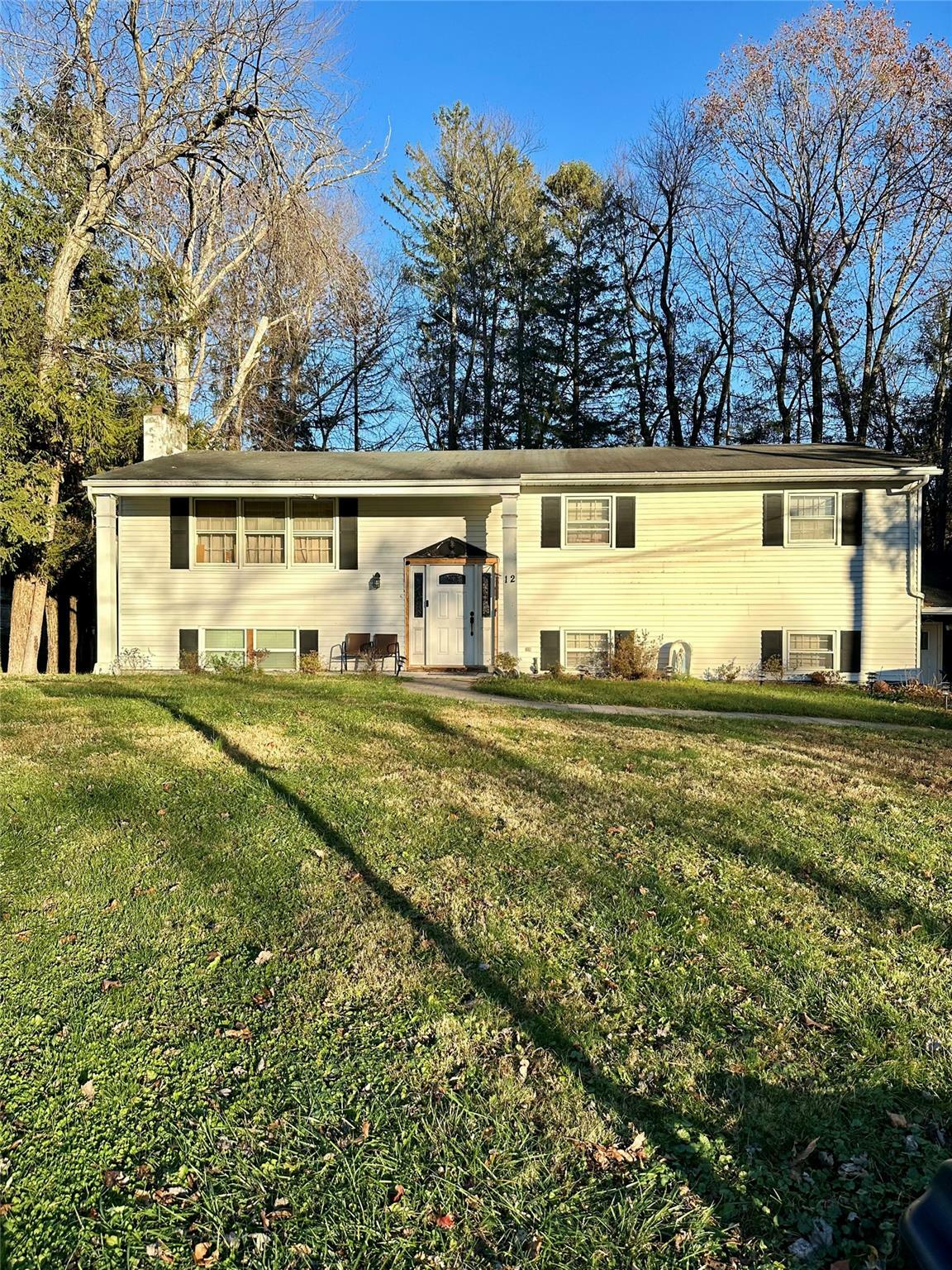 Property Photo: 12 Roe Drive NY 12538