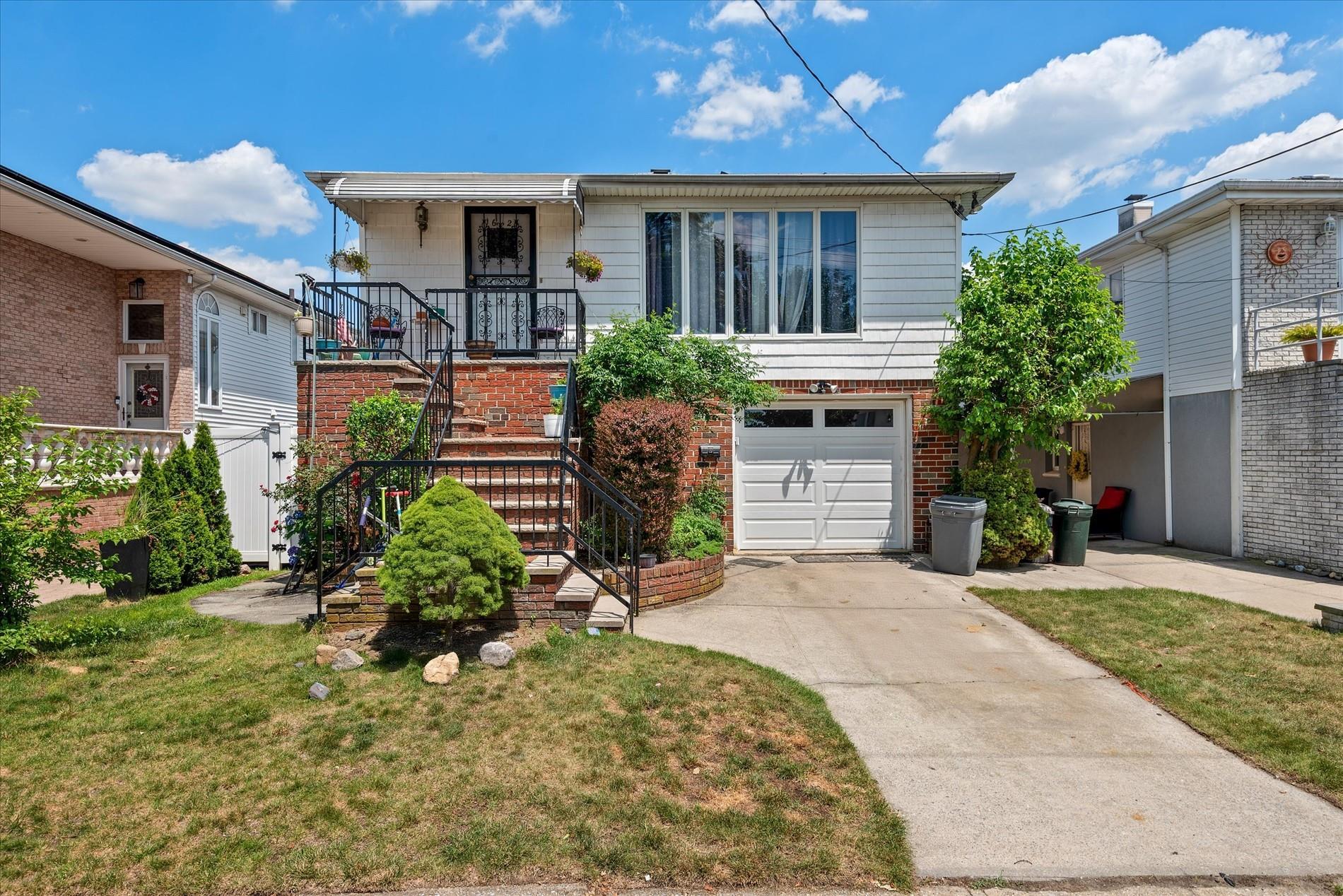 Property Photo: 162-25 89th Street NY 11414
