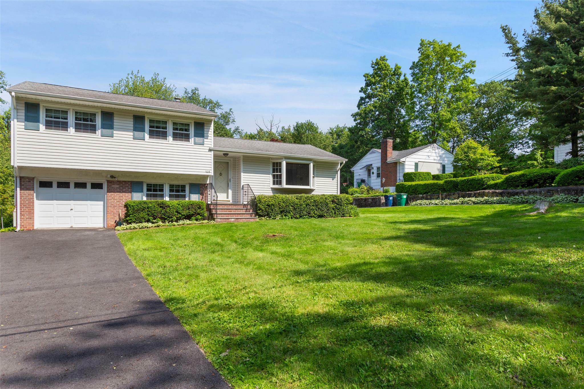 Property Photo: 108 Cortlandt Road NY 10541