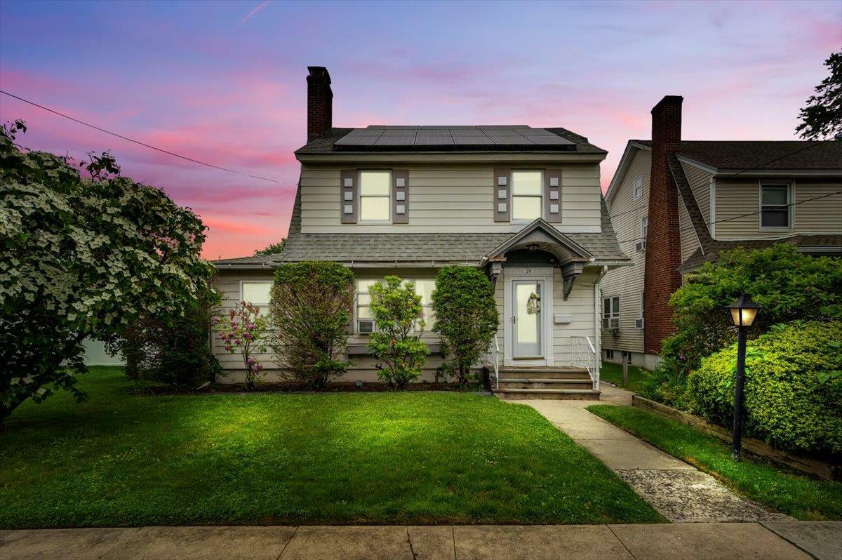 Property Photo: 29 Pratt Street NY 10801