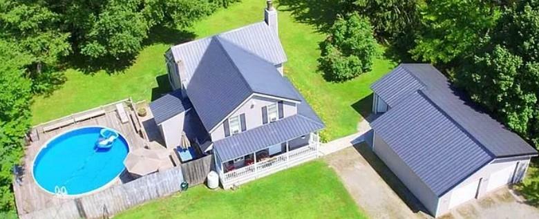 Property Photo: 7181 County Highway 7 NY 12776