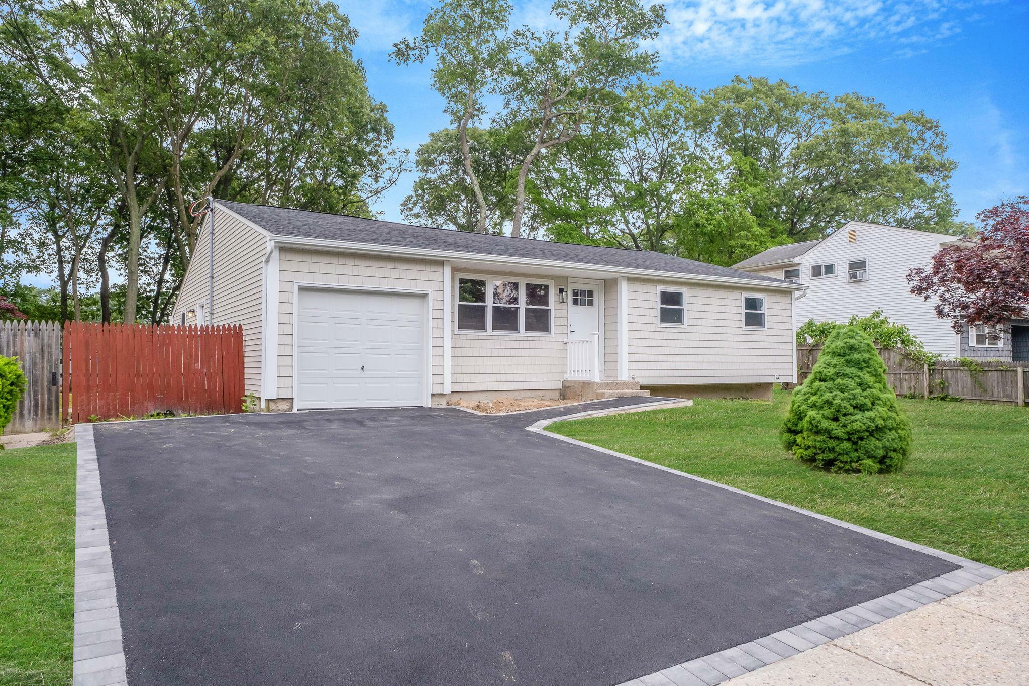 Property Photo: 71 Selden Boulevard NY 11720