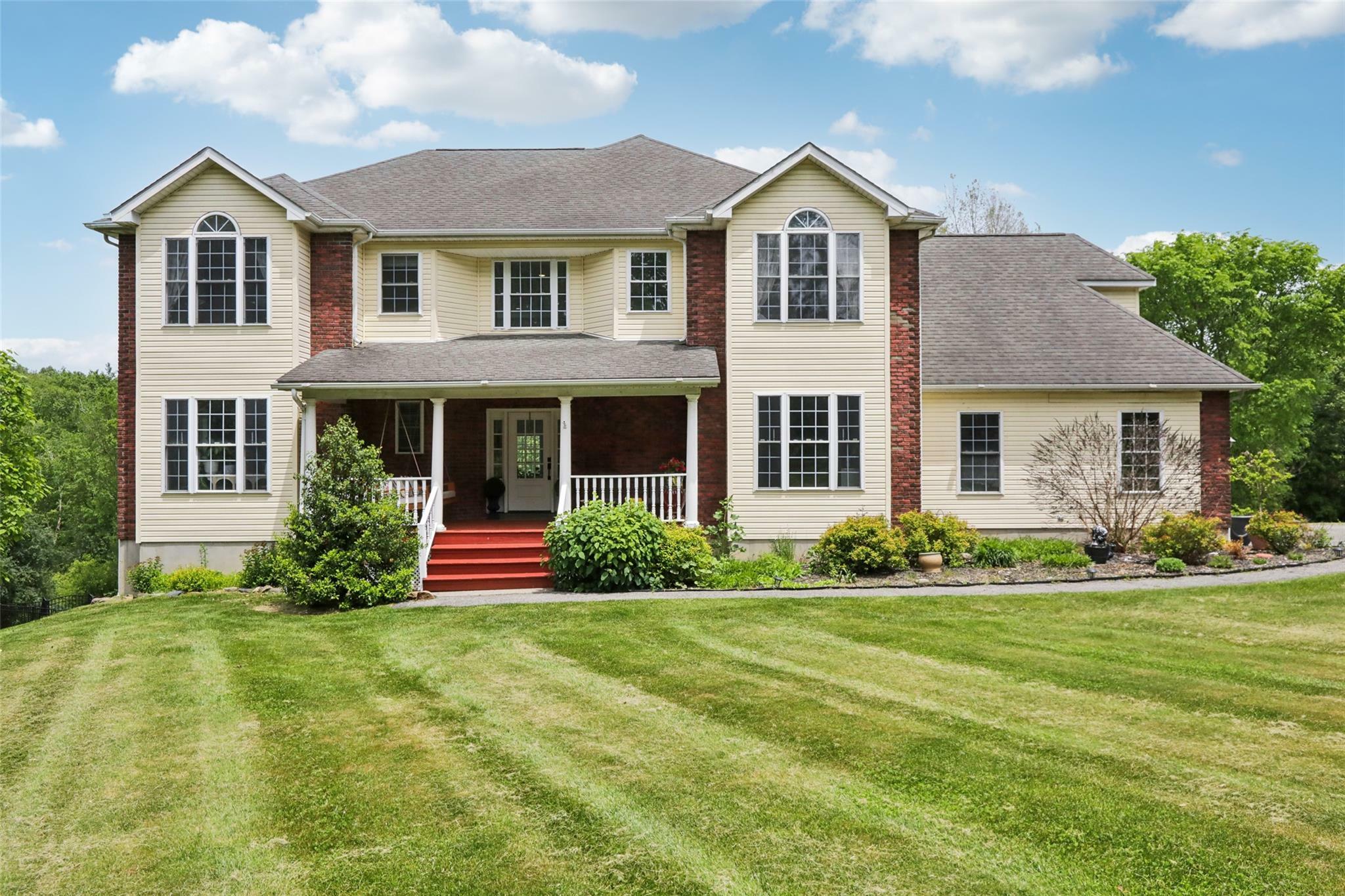 Property Photo: 20 Trudy Drive NY 10916