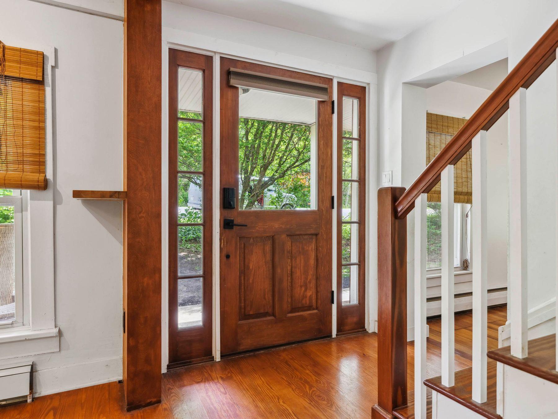 Property Photo: 5221-5223 Route 28 NY 12457