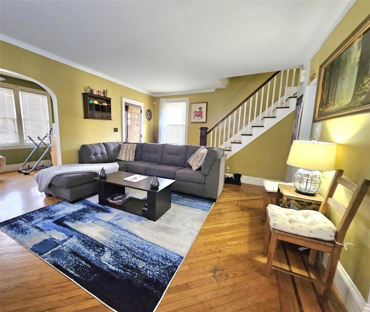 Property Photo: 132-29 Brookville Boulevard NY 11422