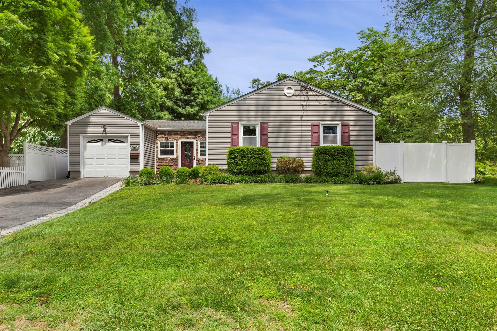 Property Photo: 256 Round Hill Drive NY 10710