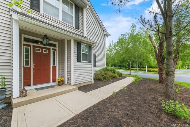 Property Photo: 1 Country Club Drive NY 10940