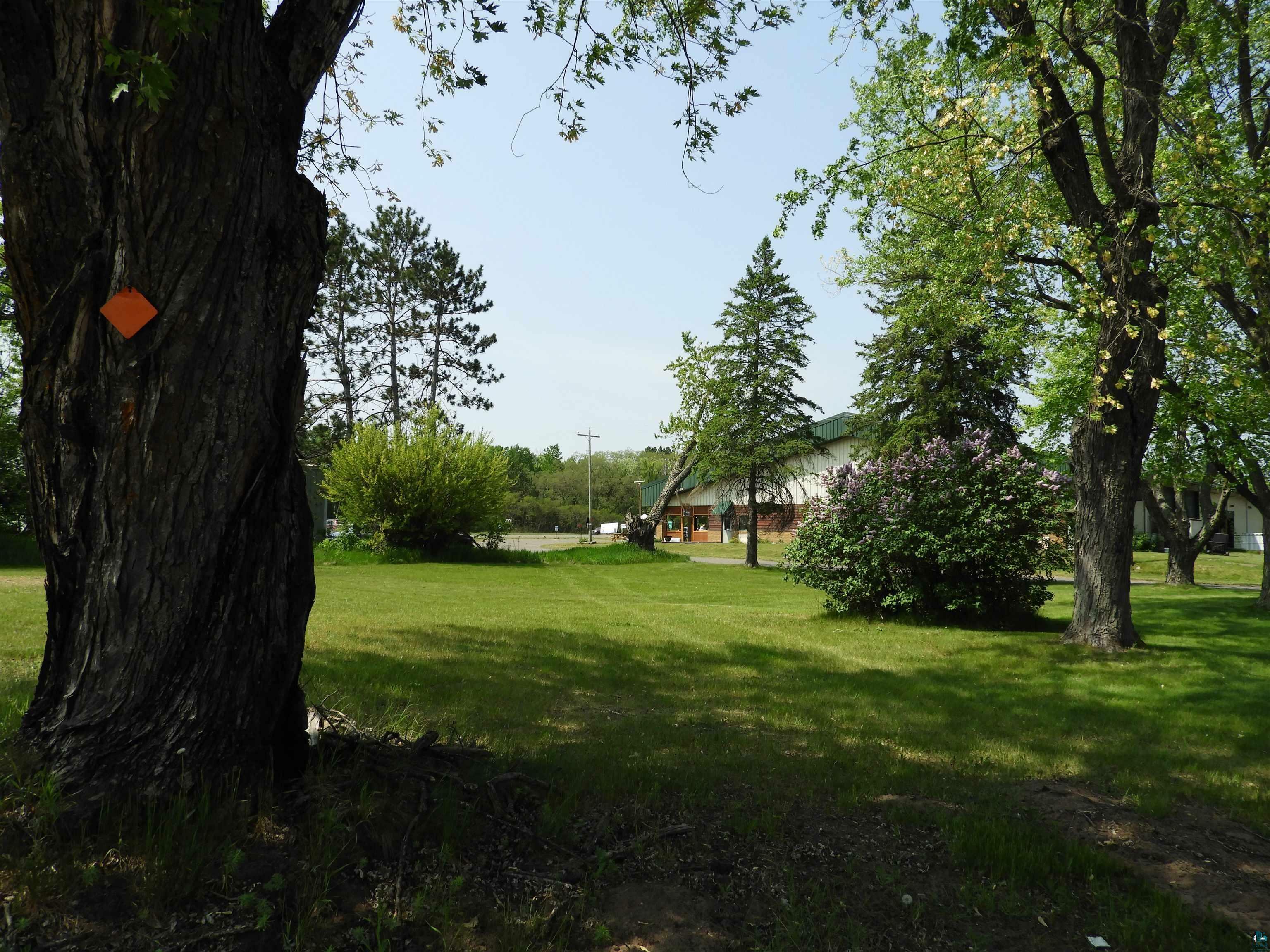 Property Photo: Xxxx Lea St WI 54847