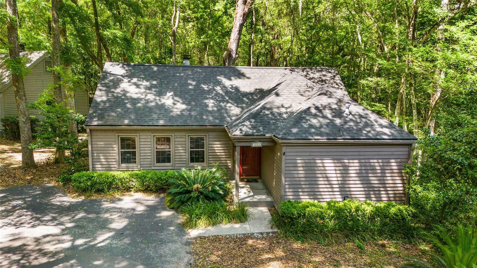 Property Photo:  4511 SW 83rd Drive  FL 32608 