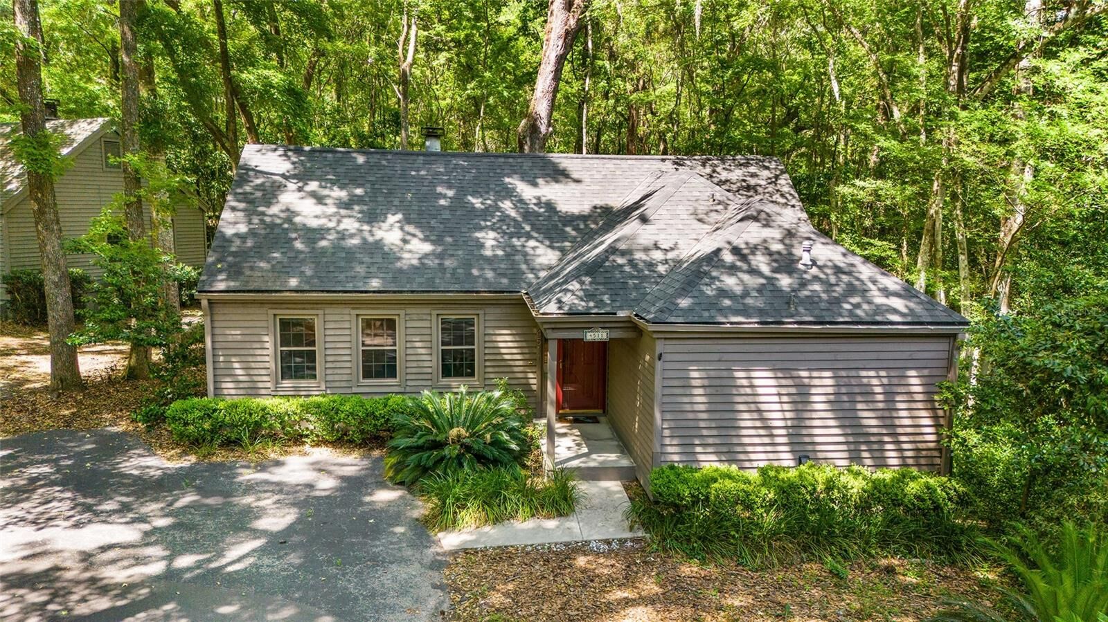 Property Photo:  4511 SW 83rd Drive  FL 32608 