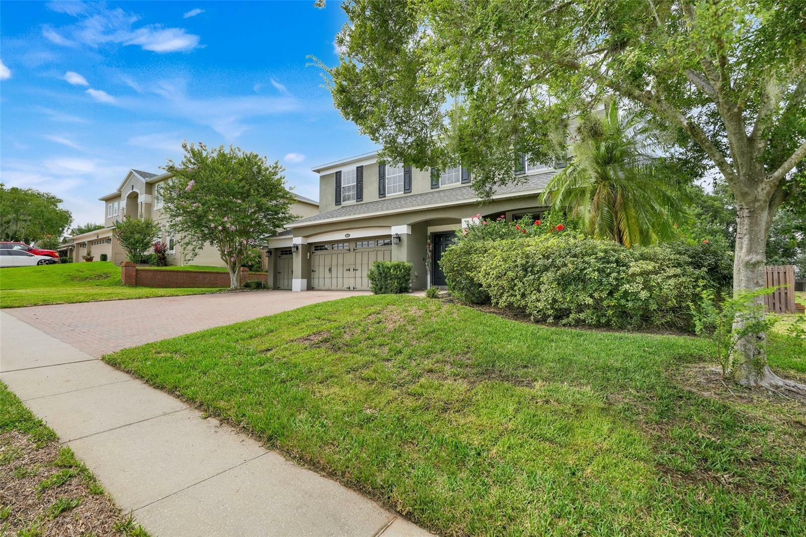 Property Photo:  107 Wekiva Pointe Circle  FL 32712 