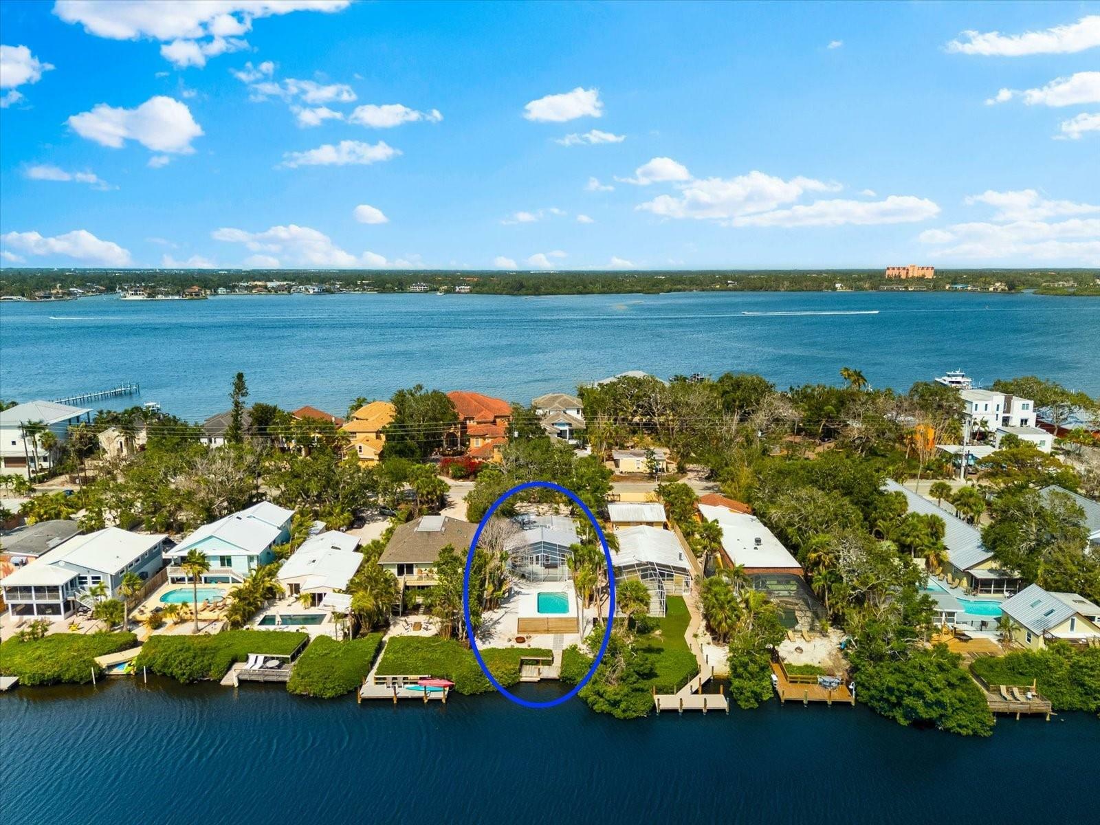 8234 Midnight Pass Road  Sarasota FL 34242 photo
