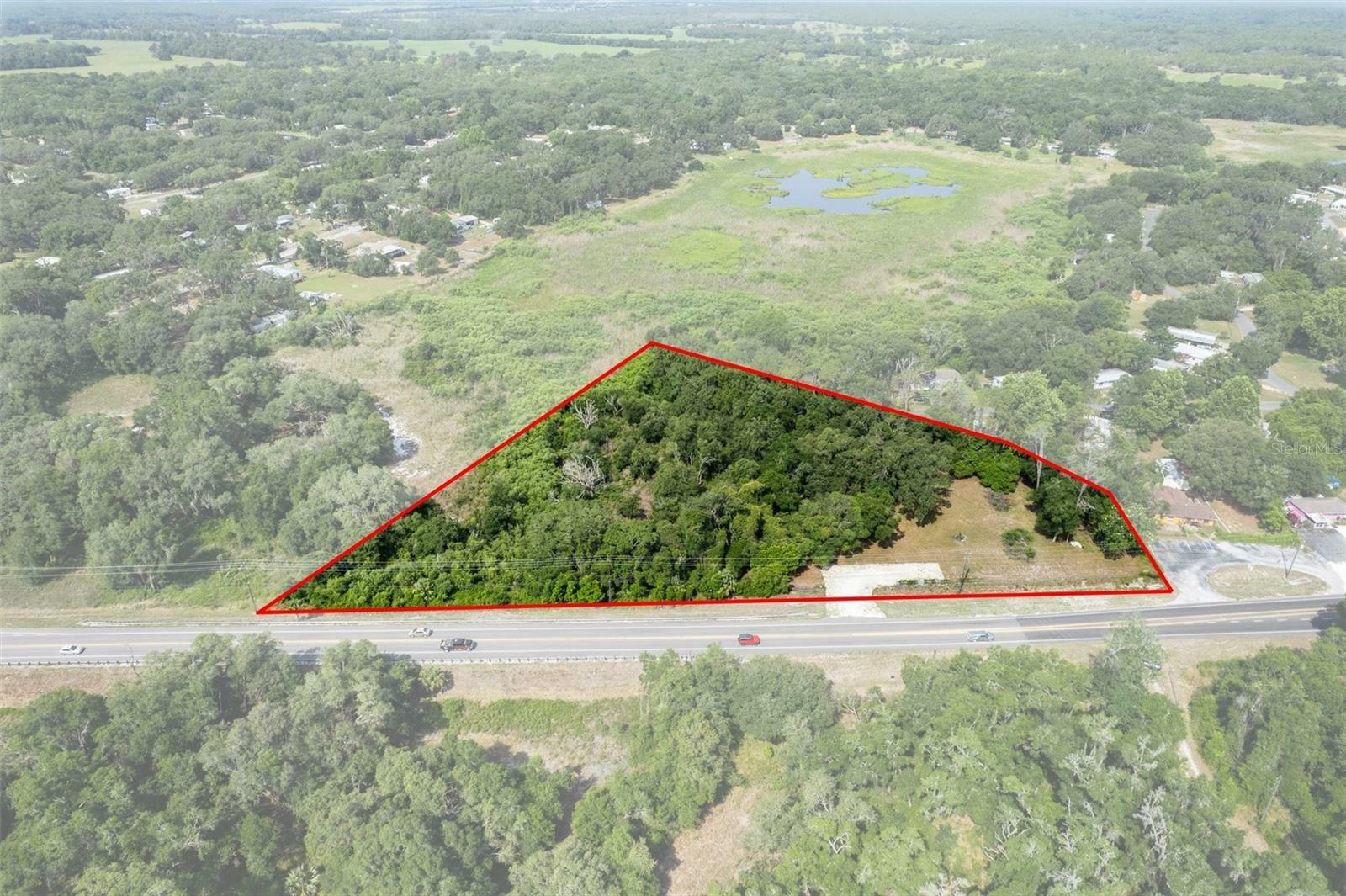 5666 S Florida Avenue  Floral City FL 34436 photo