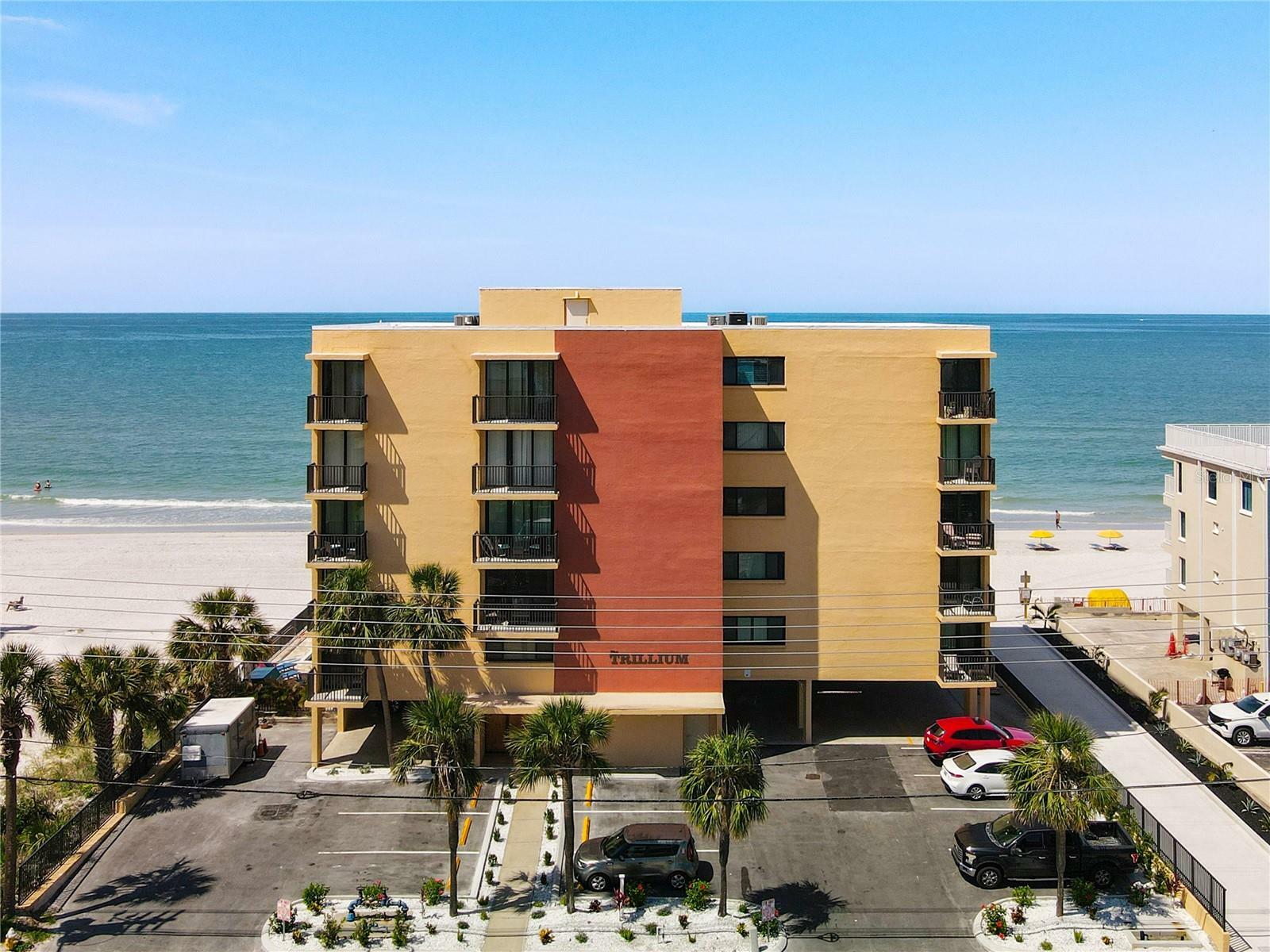 14146 Gulf Boulevard 3A  Madeira Beach FL 33708 photo