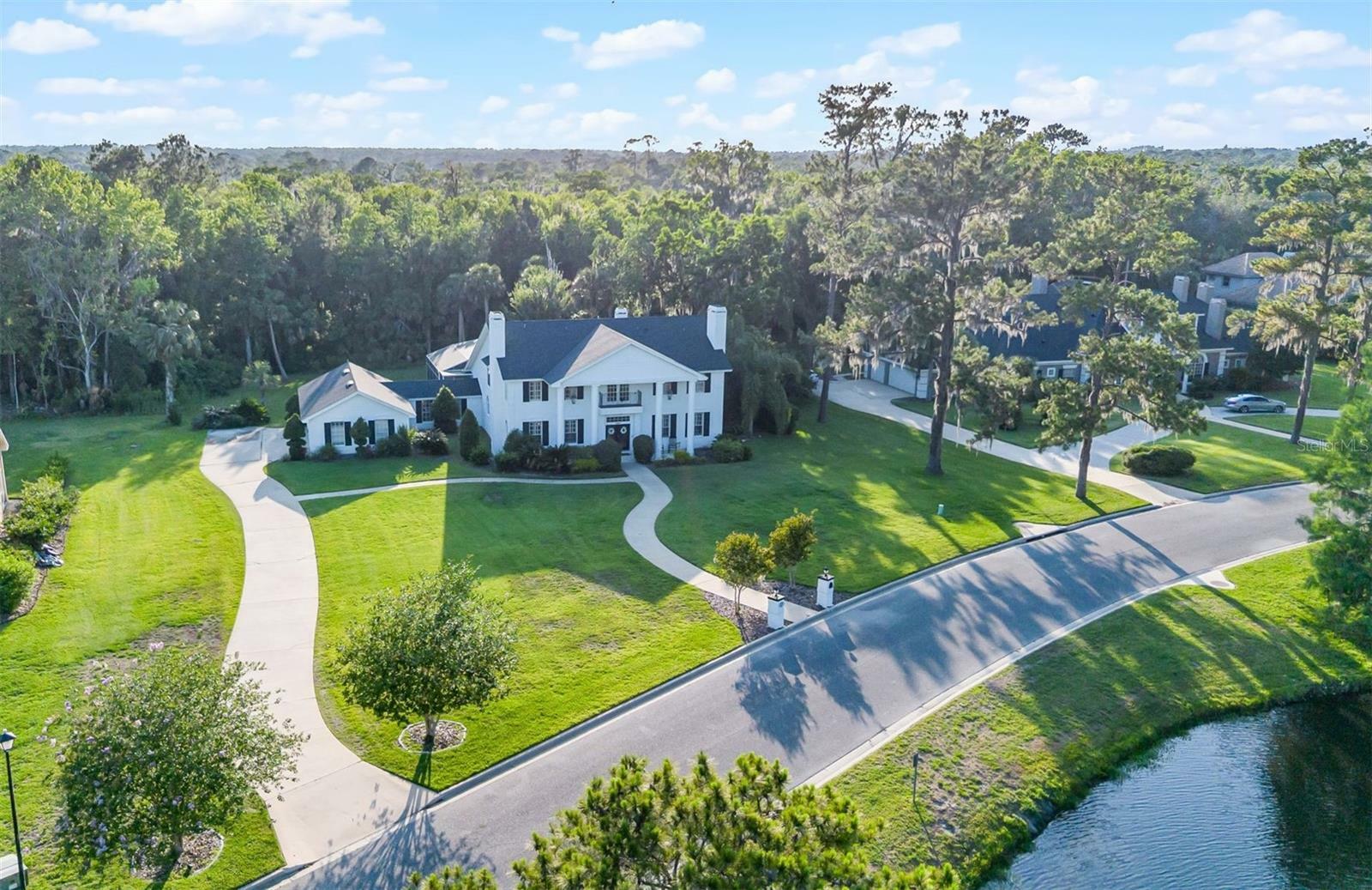 2487 River Tree Circle  Sanford FL 32771 photo