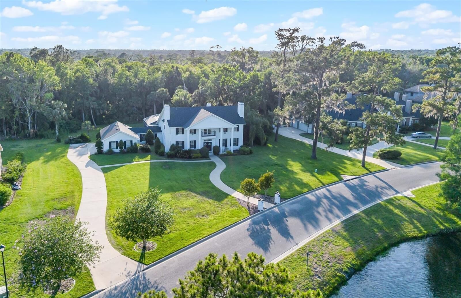 Property Photo: 2487 River Tree Circle FL 32771