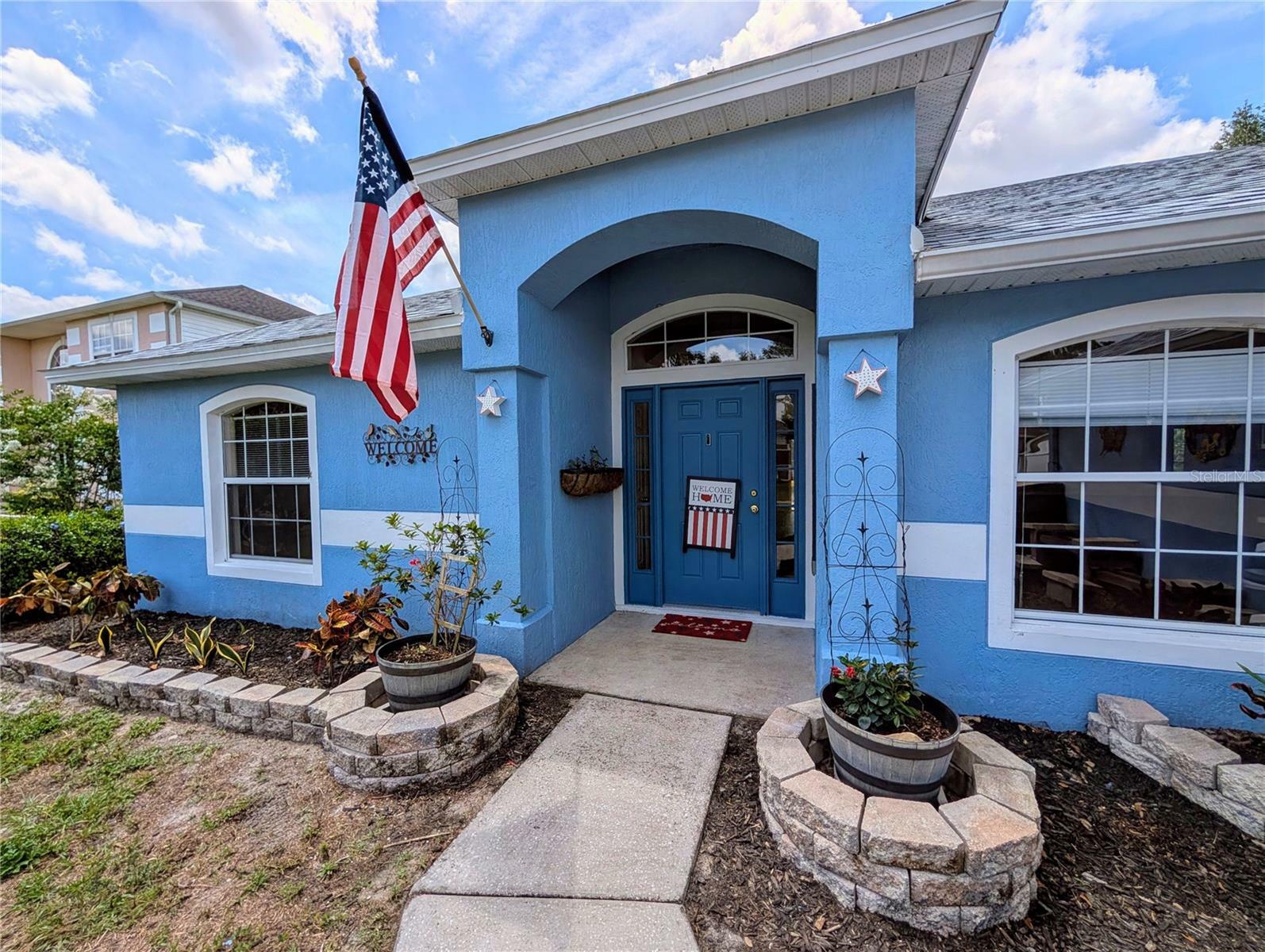 Property Photo: 2963 Beckwith Street FL 32738