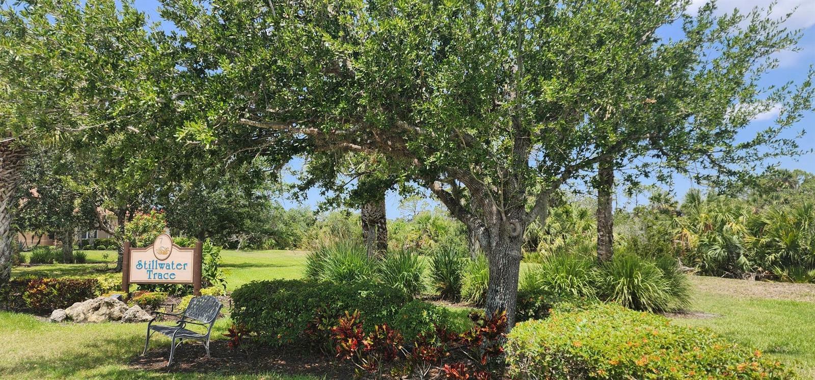 Property Photo: 13256 Creekside Lane FL 33953