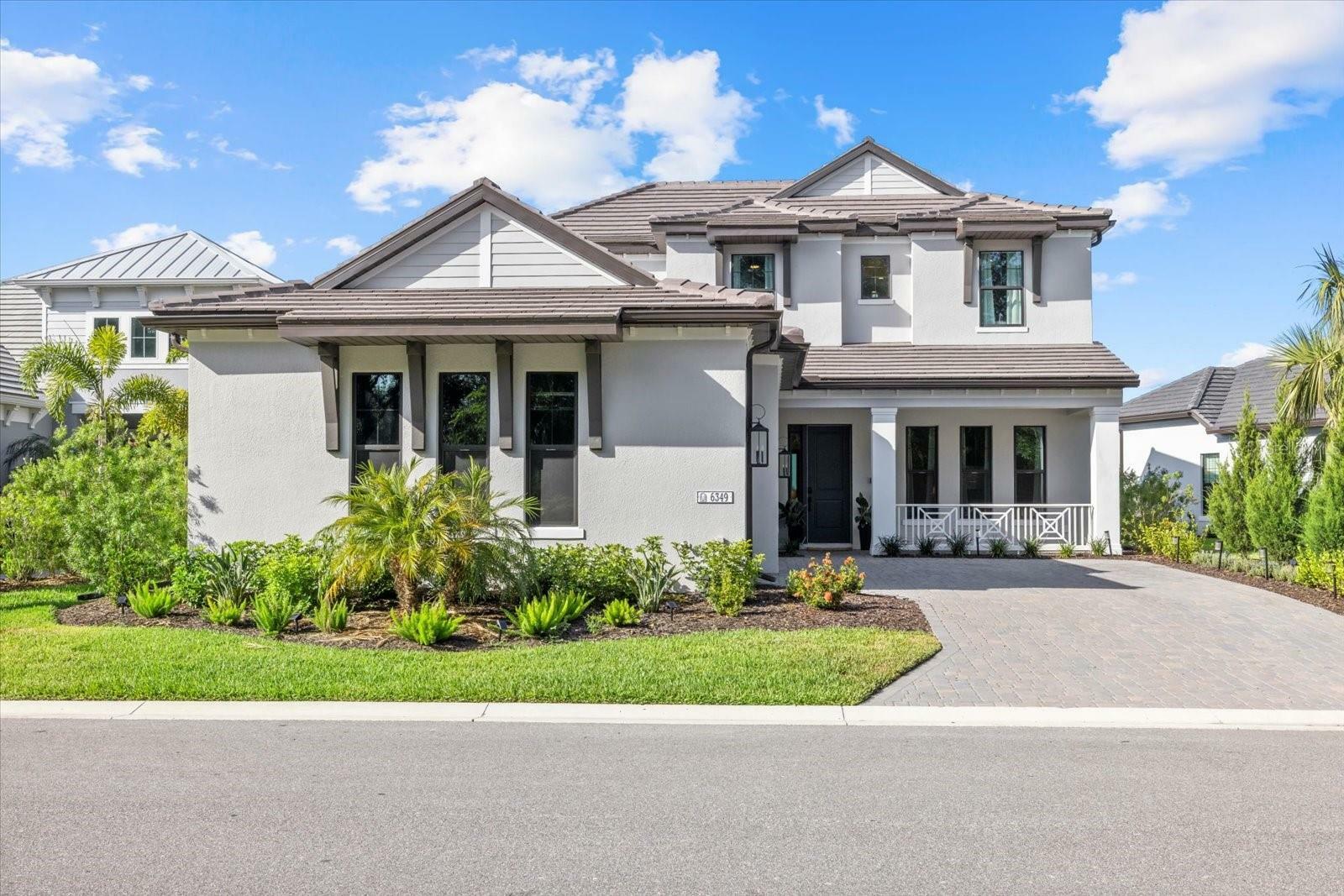 6349 Isla Del Ray Avenue  Sarasota FL 34240 photo