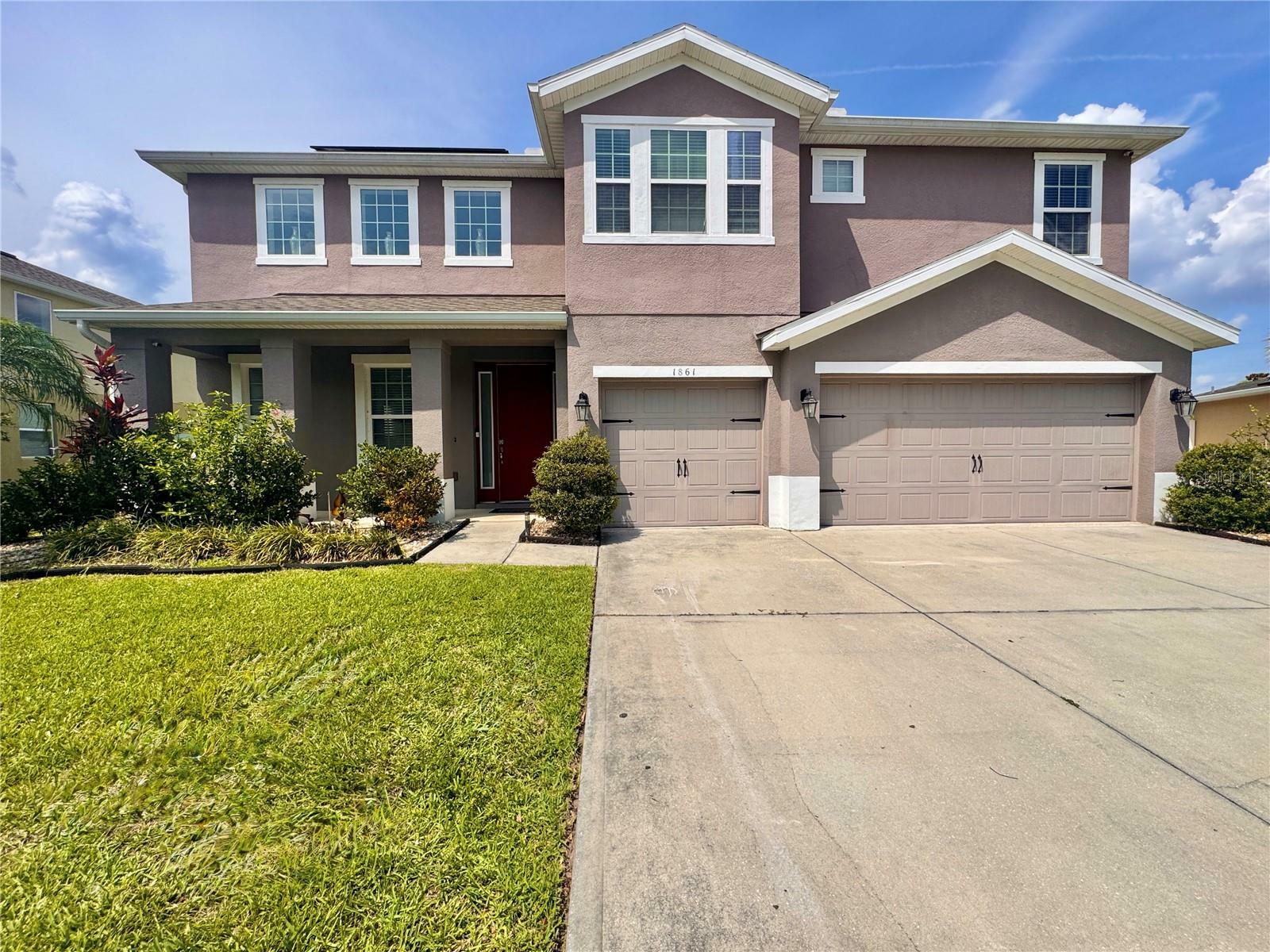 1861 Remembrance Avenue  St Cloud FL 34769 photo