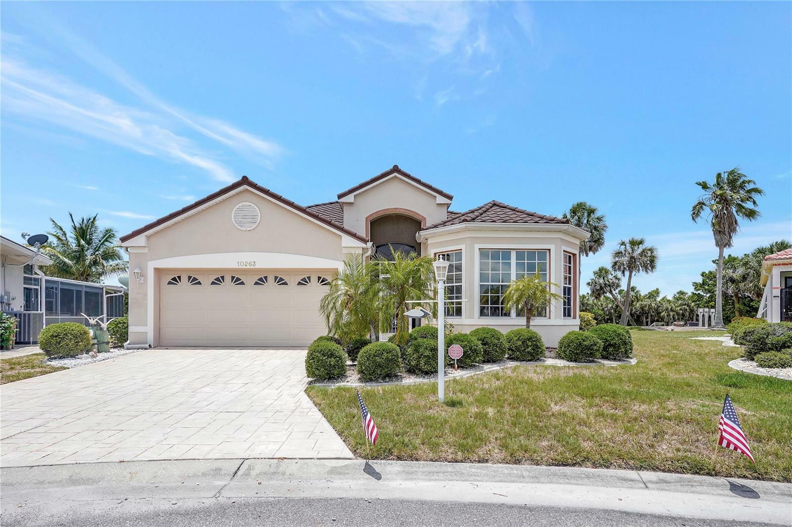 Property Photo: 10263 Shadow Run Circle FL 33955