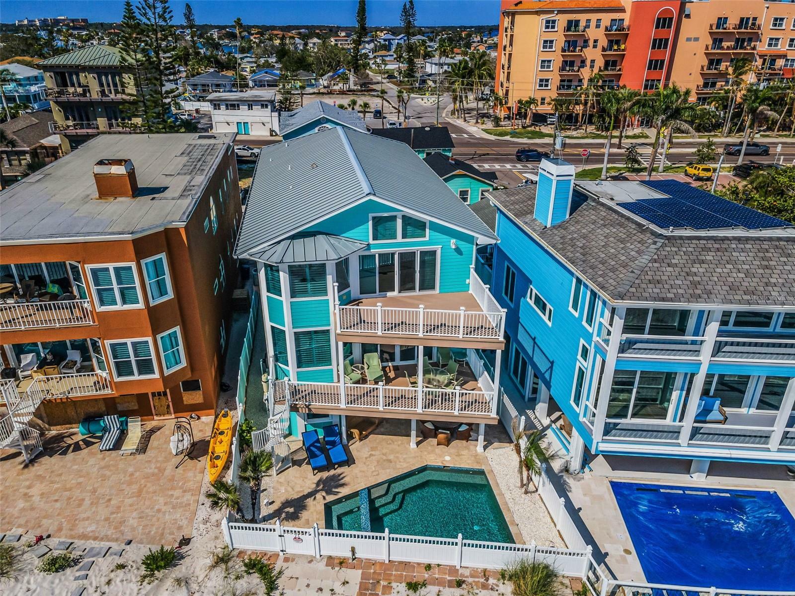 13303 Gulf Lane  Madeira Beach FL 33708 photo