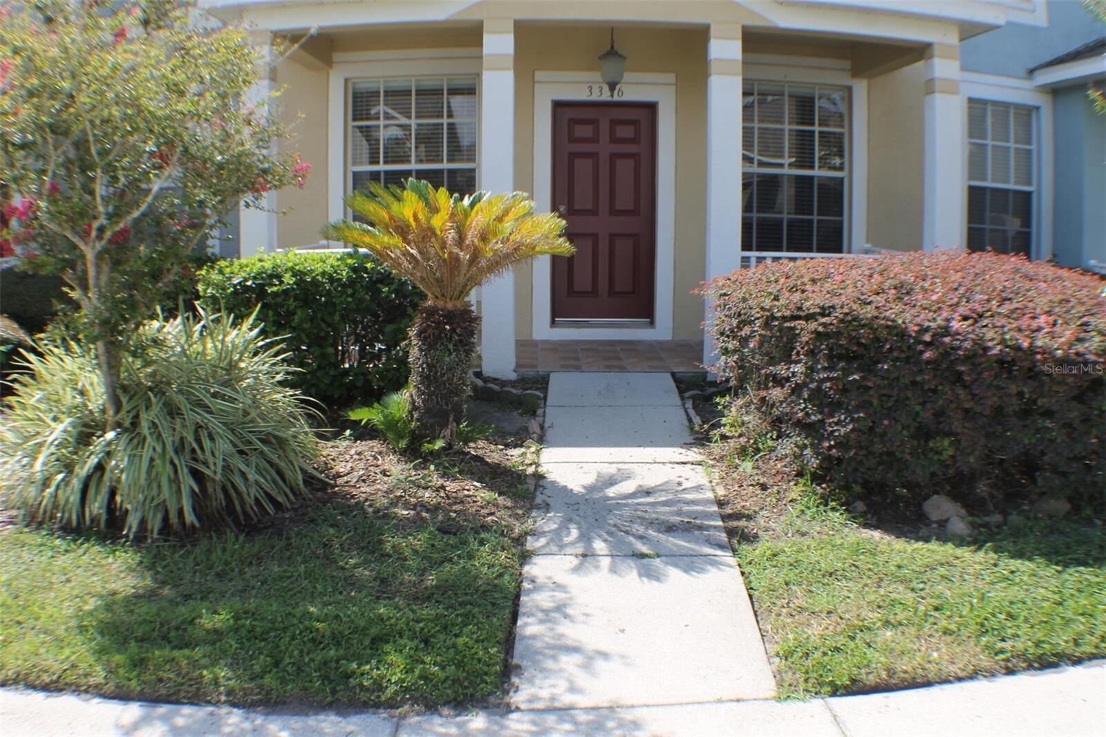 Property Photo: 3336 Santa Rita Lane FL 34639