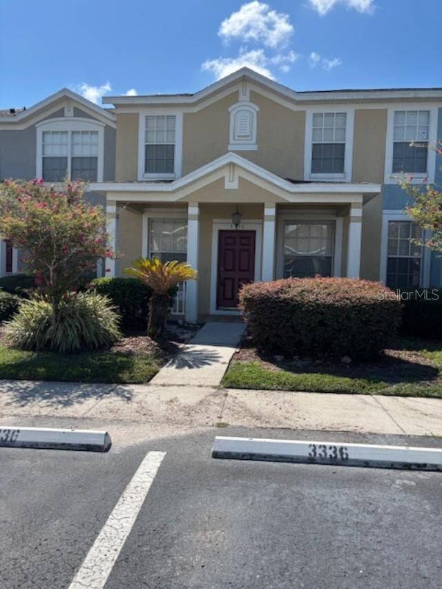 Property Photo:  3336 Santa Rita Lane  FL 34639 