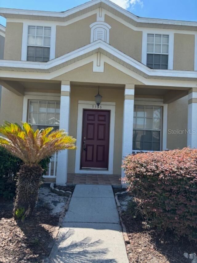 Property Photo: 3336 Santa Rita Lane FL 34639