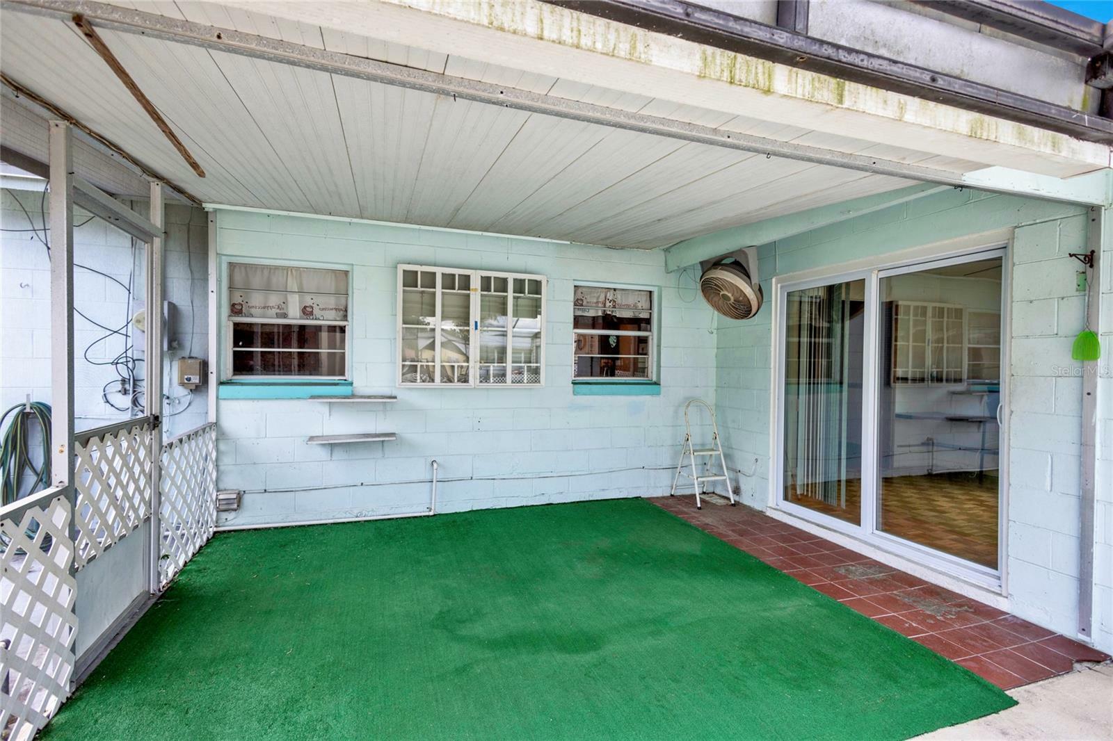 Property Photo: 109 Dakota Avenue FL 34769