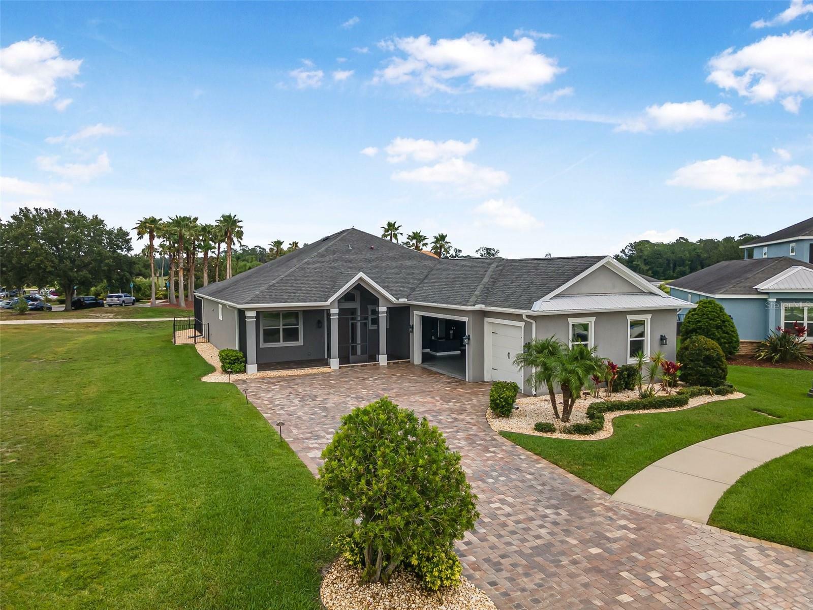 Property Photo: 2948 Bella Flore Terrace FL 32168