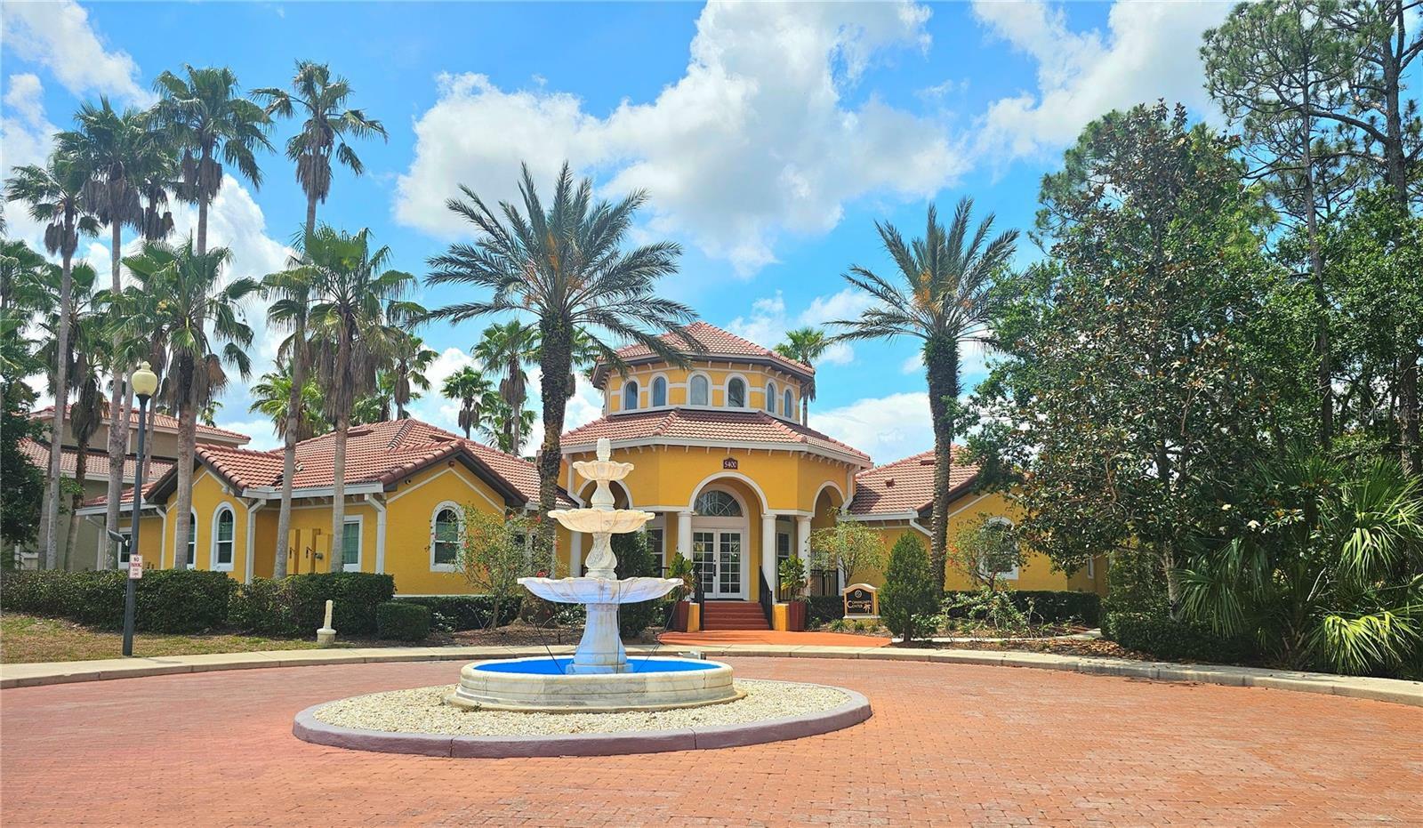 Property Photo:  5711 Bentgrass Drive 19-203  FL 34235 