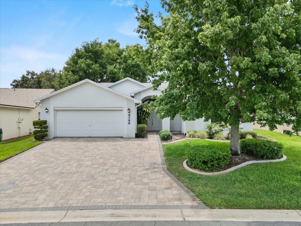 Property Photo: 6086 Swallow Drive FL 33809